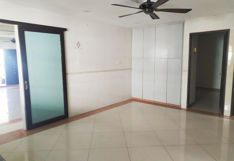 Seksyen 25, Shah Alam (Taman Sri Muda)