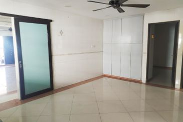 Seksyen 25, Shah Alam (Taman Sri Muda)