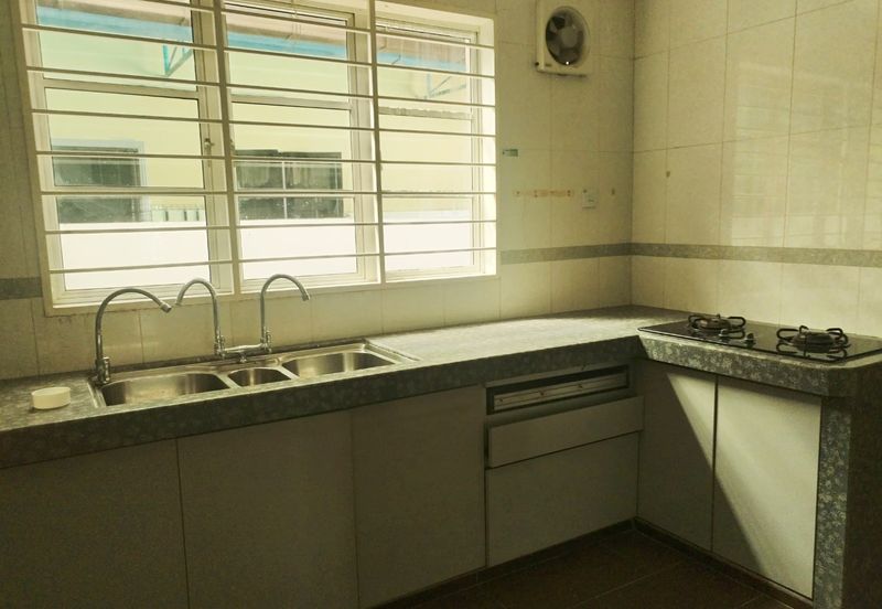 Seksyen 25, Shah Alam (Taman Sri Muda)