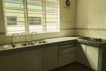 Seksyen 25, Shah Alam (Taman Sri Muda)