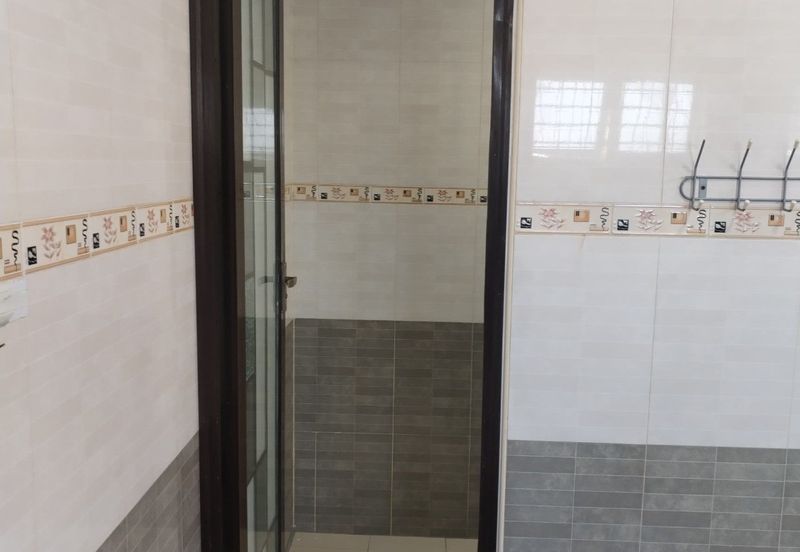 Seksyen 25, Shah Alam (Taman Sri Muda)