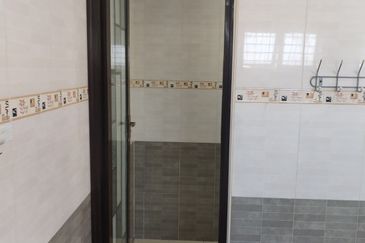 Seksyen 25, Shah Alam (Taman Sri Muda)