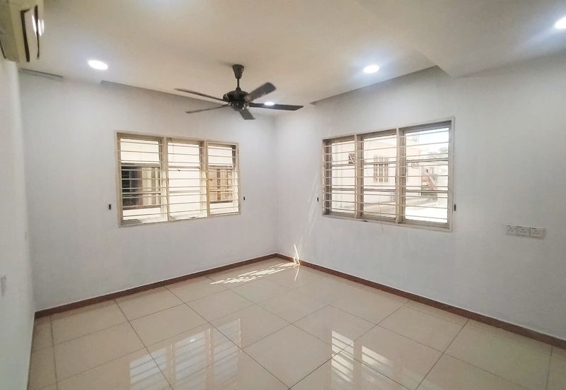 Seksyen 25, Shah Alam (Taman Sri Muda)