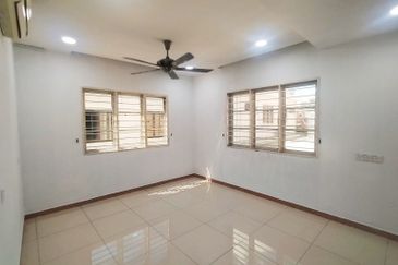 Seksyen 25, Shah Alam (Taman Sri Muda)