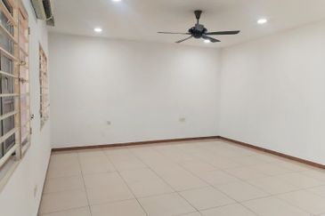 Seksyen 25, Shah Alam (Taman Sri Muda)