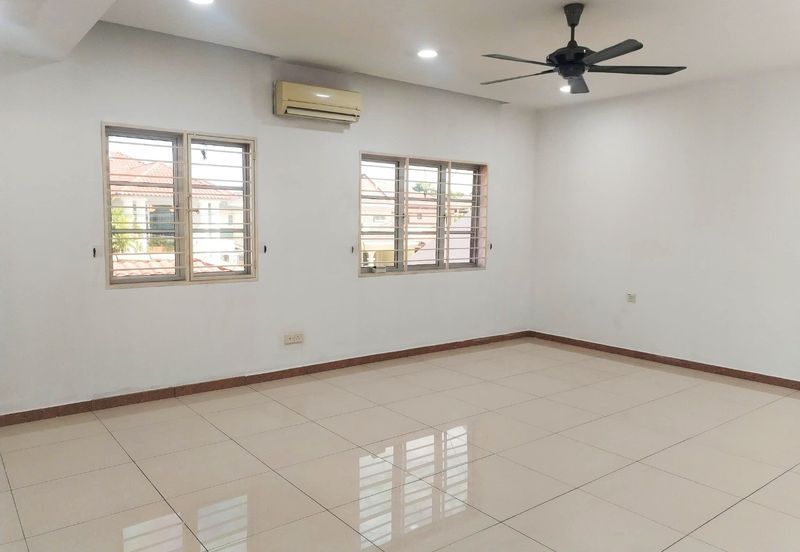 Seksyen 25, Shah Alam (Taman Sri Muda)