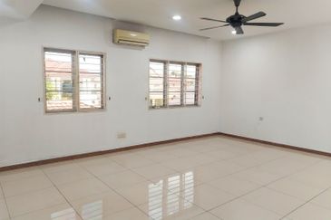 Seksyen 25, Shah Alam (Taman Sri Muda)