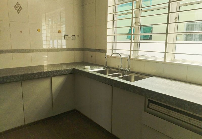 Seksyen 25, Shah Alam (Taman Sri Muda)