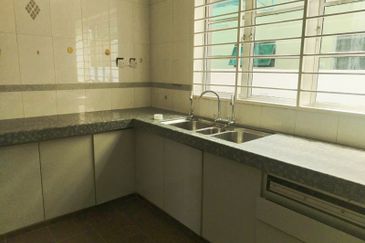 Seksyen 25, Shah Alam (Taman Sri Muda)