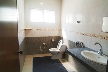 Seksyen 25, Shah Alam (Taman Sri Muda)