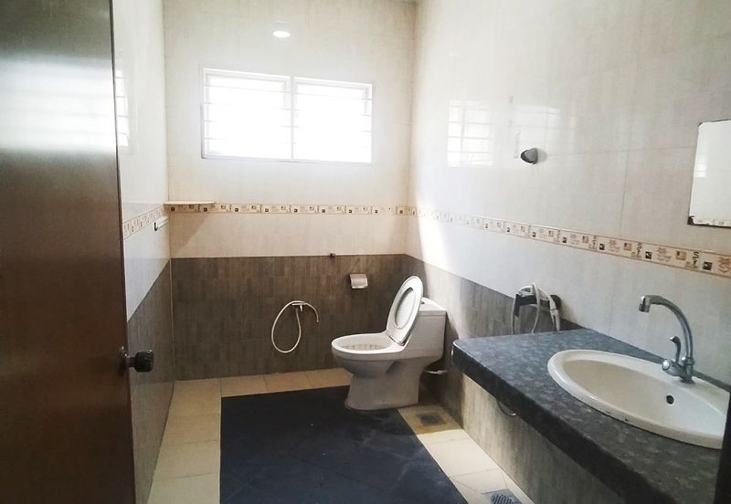 Seksyen 25, Shah Alam (Taman Sri Muda)