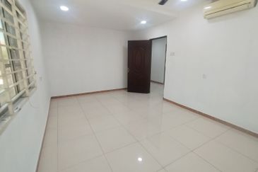 Seksyen 25, Shah Alam (Taman Sri Muda)