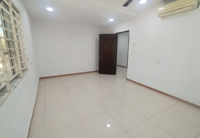 Seksyen 25, Shah Alam (Taman Sri Muda)