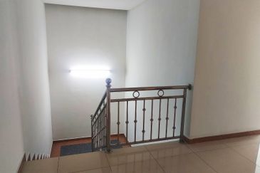 Seksyen 25, Shah Alam (Taman Sri Muda)