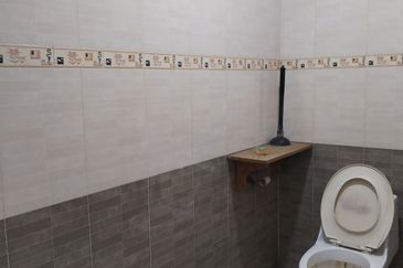 Seksyen 25, Shah Alam (Taman Sri Muda)