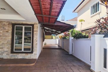 Seksyen 25, Shah Alam (Taman Sri Muda)