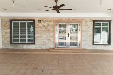 Seksyen 25, Shah Alam (Taman Sri Muda)