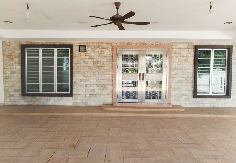 Seksyen 25, Shah Alam (Taman Sri Muda)