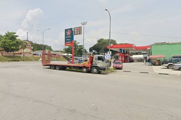 Kawasan Perindustrian Seri Kembangan