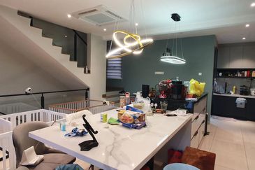 Bandar Damai Perdana