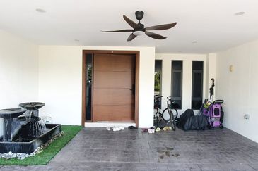 Bandar Damai Perdana