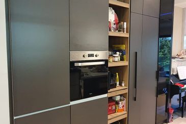 Bandar Damai Perdana