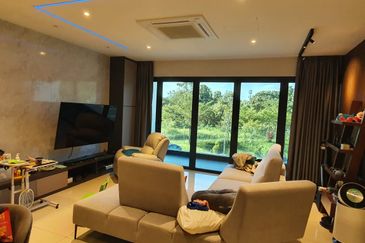 Bandar Damai Perdana