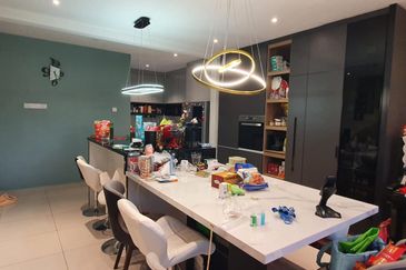 Bandar Damai Perdana