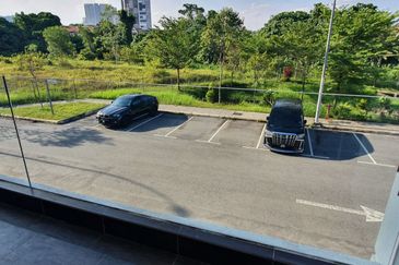 Bandar Damai Perdana