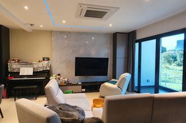 Bandar Damai Perdana