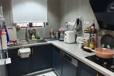 Bandar Damai Perdana