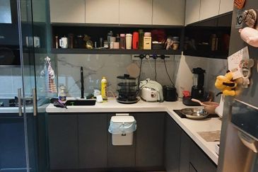 Bandar Damai Perdana