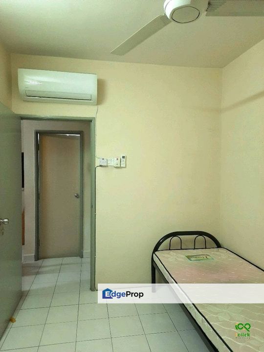 Cheras Taman Connaught Angkasa Condominium For Sale, Kuala Lumpur, Cheras