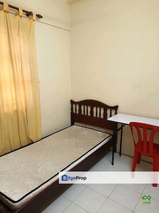 Cheras Taman Connaught Angkasa Condominium For Sale, Kuala Lumpur, Cheras