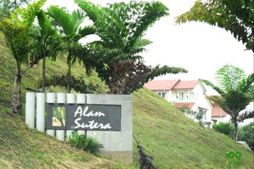 Alam Sutera