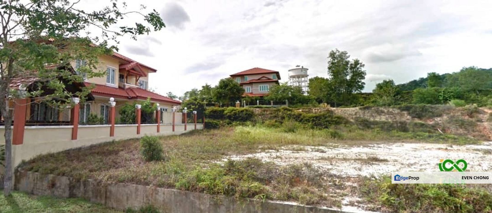 Bukit Jalil Alam Sutera Bungalow Land For Sale, Kuala Lumpur, Bukit Jalil