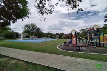 Bandar Baru Sri Petaling