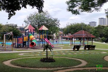 Bandar Baru Sri Petaling