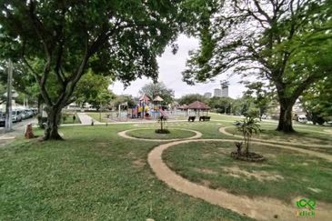 Bandar Baru Sri Petaling