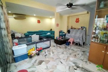 Bandar Baru Sri Petaling