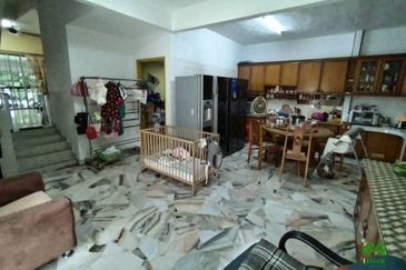 Bandar Baru Sri Petaling