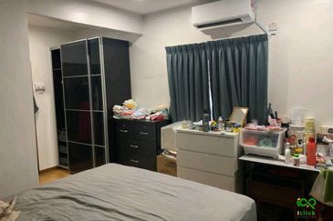 Bandar Baru Sri Petaling