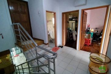 Bandar Baru Sri Petaling