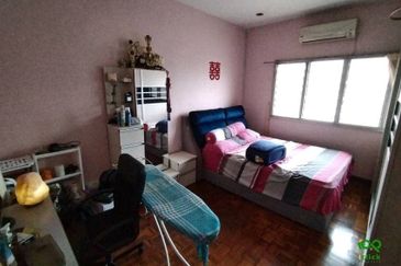 Bandar Baru Sri Petaling