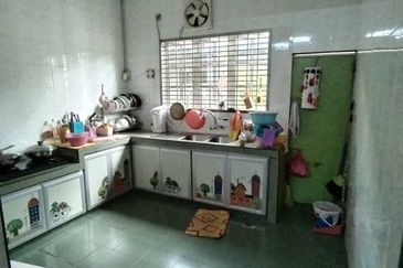 Bandar Baru Sri Petaling