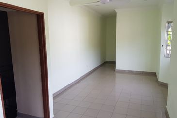 Bandar Baru Selayang