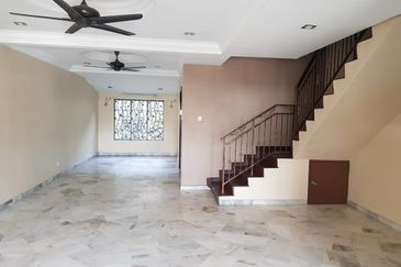 Bandar Baru Selayang