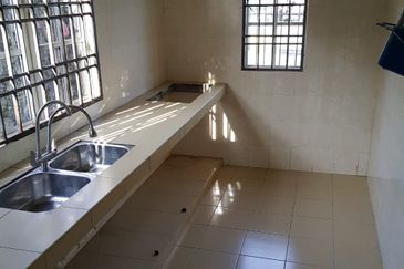 Bandar Baru Selayang