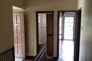 Bandar Baru Selayang