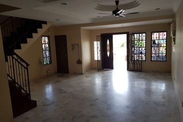 Bandar Baru Selayang